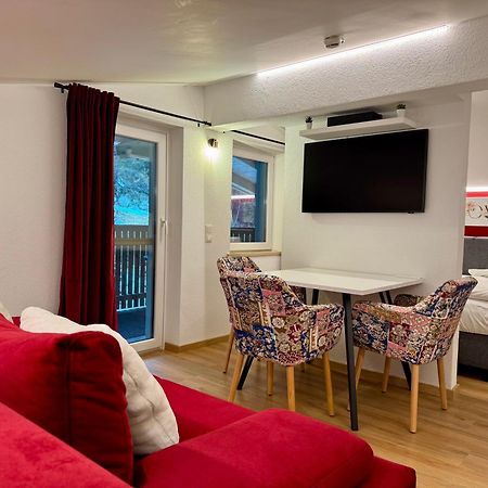 Apartment Kalina & Lian - Цел ам Зее Екстериор снимка