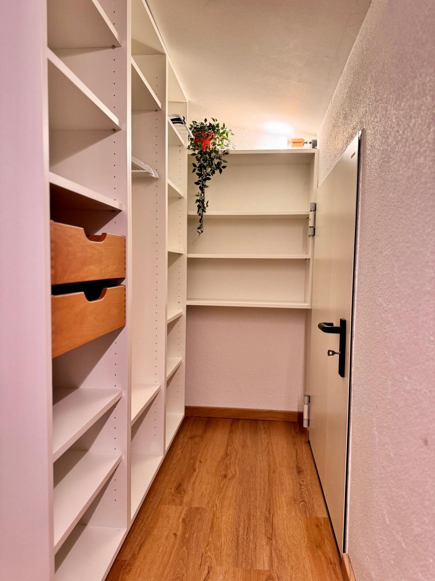 Apartment Kalina & Lian - Цел ам Зее Екстериор снимка